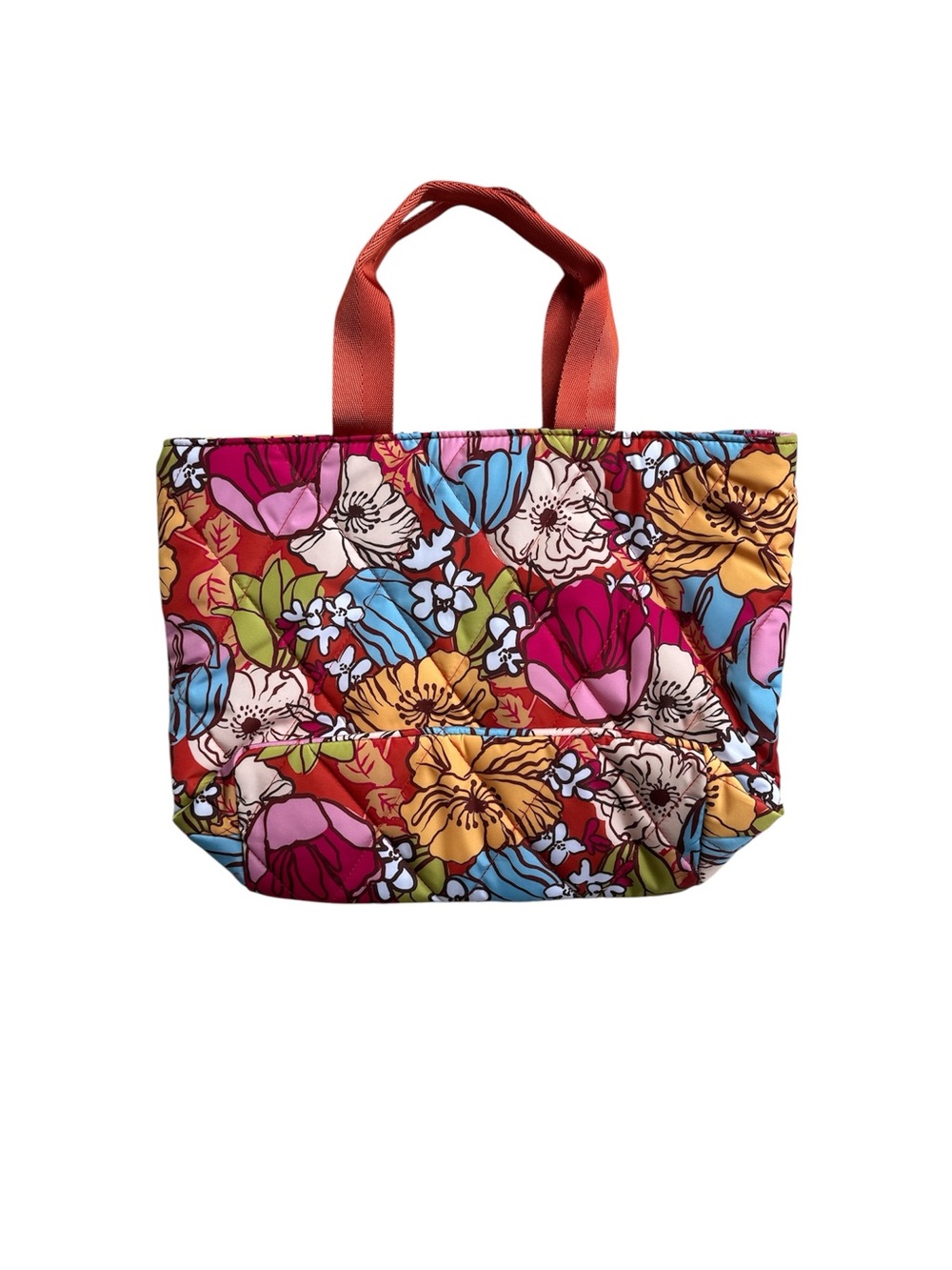 Vera Bradley lunch tote - NWT